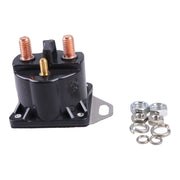 DURAFORCE 12V Solenoid AT40955 AT68973 for John Deere 4250 4450 4630 4640 4850 6030 7020