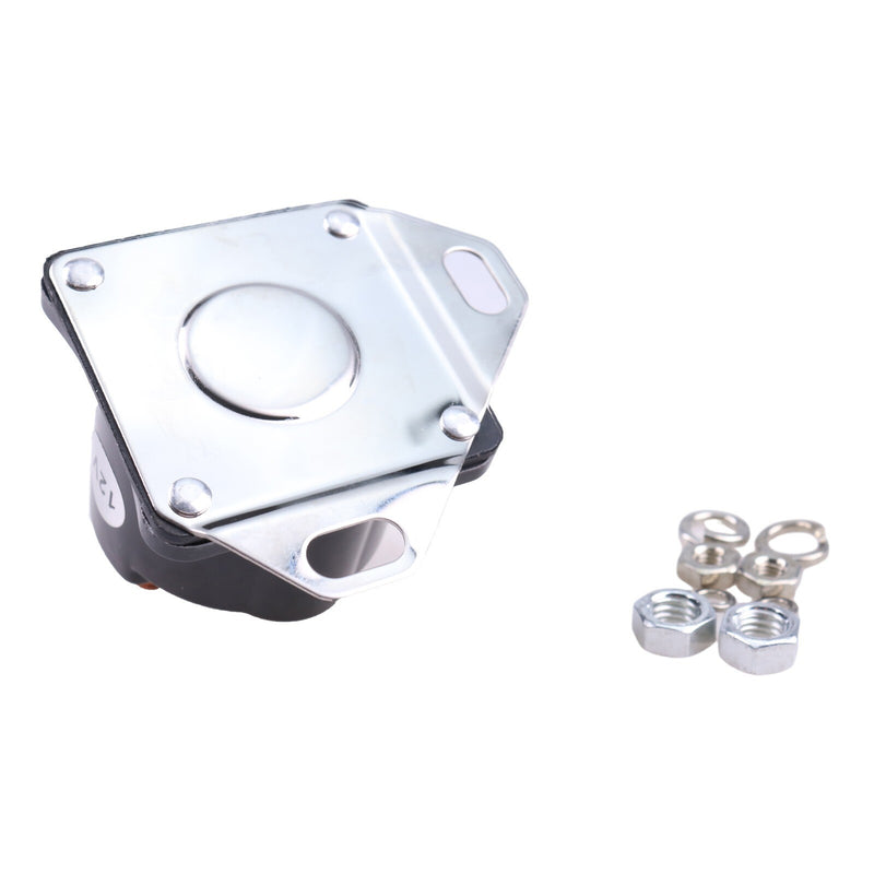 DURAFORCE 12V Solenoid AT40955 AT68973 for John Deere 4250 4450 4630 4640 4850 6030 7020