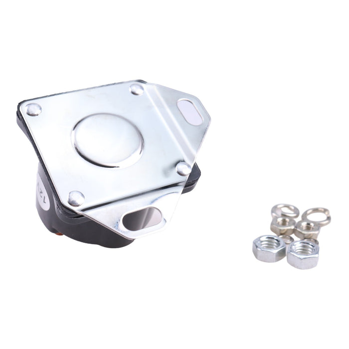 DURAFORCE 12V Solenoid AT40955 AT68973 for John Deere 4250 4450 4630 4640 4850 6030 7020