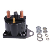 DURAFORCE 12V Solenoid AT40955 AT68973 for John Deere 4250 4450 4630 4640 4850 6030 7020