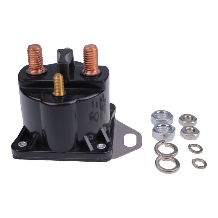 DURAFORCE 12V Solenoid AT40955 AT68973 for John Deere 4250 4450 4630 4640 4850 6030 7020