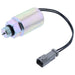DURAFORCE 12V Transmission Solenoid 3E-7507 41G0015 for Caterpillar 416B 426B 428B 436B