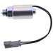 DURAFORCE 12V Transmission Solenoid 3E-7507 41G0015 for Caterpillar 416B 426B 428B 436B