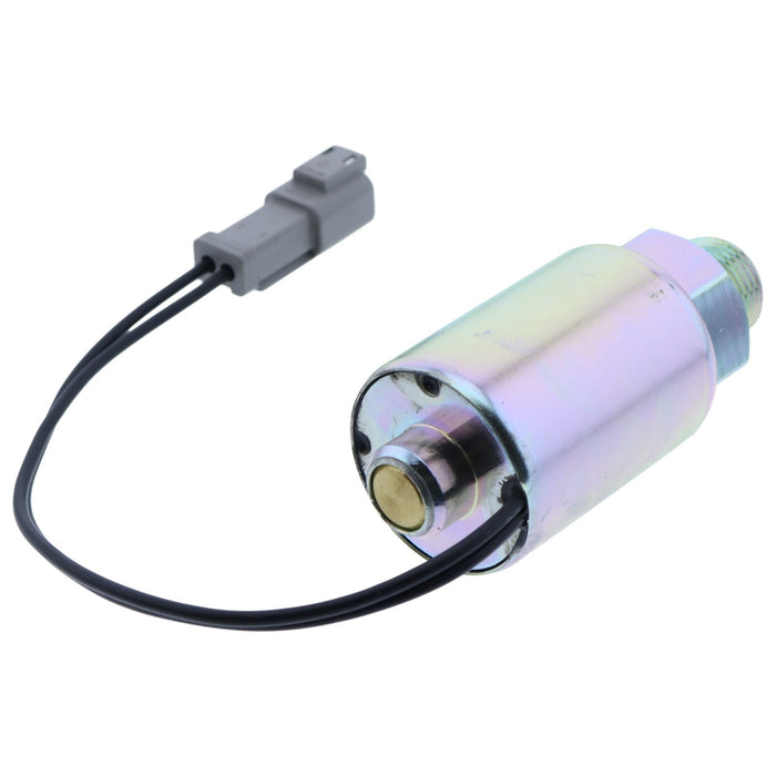 DURAFORCE 12V Transmission Solenoid 3E-7507 41G0015 for Caterpillar 416B 426B 428B 436B