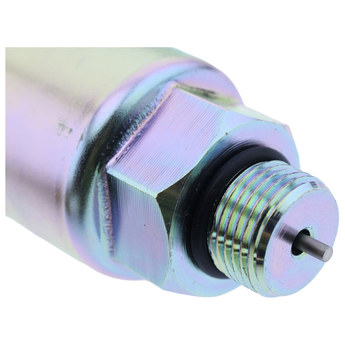 DURAFORCE 12V Transmission Solenoid 3E-7507 41G0015 for Caterpillar 416B 426B 428B 436B