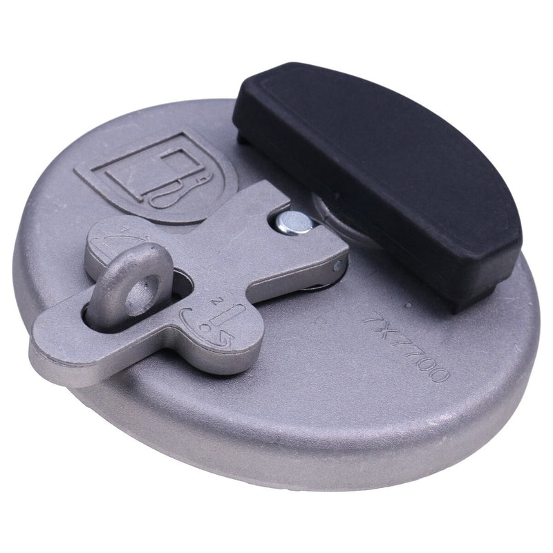DURAFORCE Fuel Tank Cap 7X7700 for Caterpillar 320D 322N 323D 324D 330L 336D Excavator