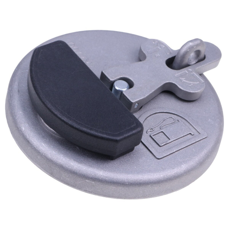 DURAFORCE Fuel Tank Cap 7X7700 for Caterpillar 320D 322N 323D 324D 330L 336D Excavator