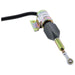 DURAFORCE 24V Fuel Shutoff Solenoid 6735-81-9160 for Komatsu Excavator Cummins 6BT 5.9L