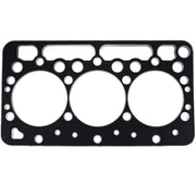 DURAFORCE Cylinder Head Gasket 6670354 for Bobcat 453 463 Carrier CT3.44 Komatsu Engine