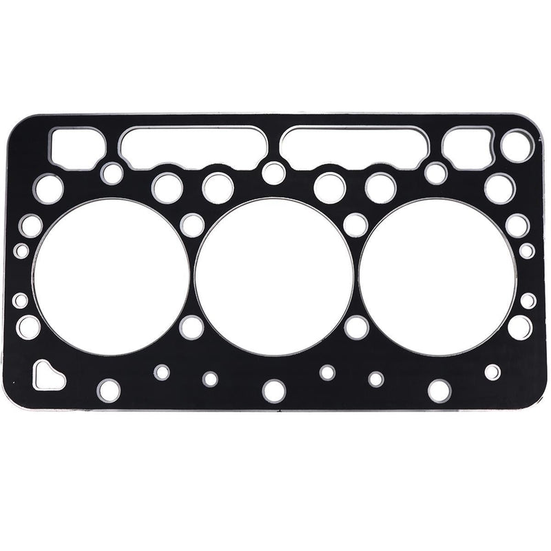 DURAFORCE Cylinder Head Gasket 6670354 for Bobcat 453 463 Carrier CT3.44 Komatsu Engine