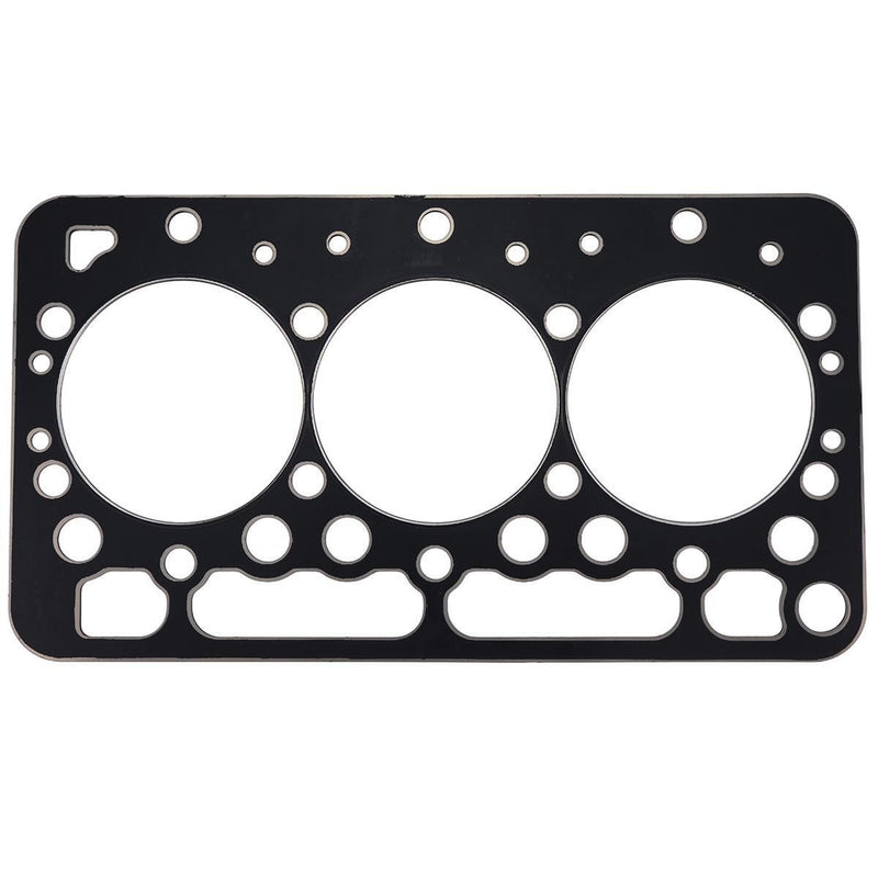 DURAFORCE Cylinder Head Gasket 6670354 for Bobcat 453 463 Carrier CT3.44 Komatsu Engine