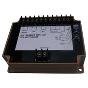 DURAFORCE AC Motor Speed Controller 3062322 for Cummins KTA50 KTA38 KTA19 Generator