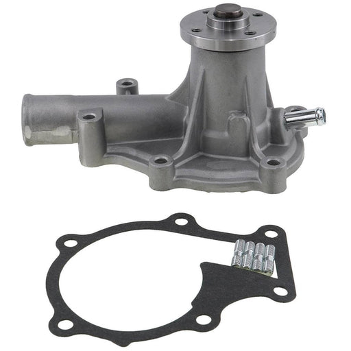 DURAFORCE Kubota Water Pump 16241-73030 D905 D1105 V1305 V1505 59mm Impeller