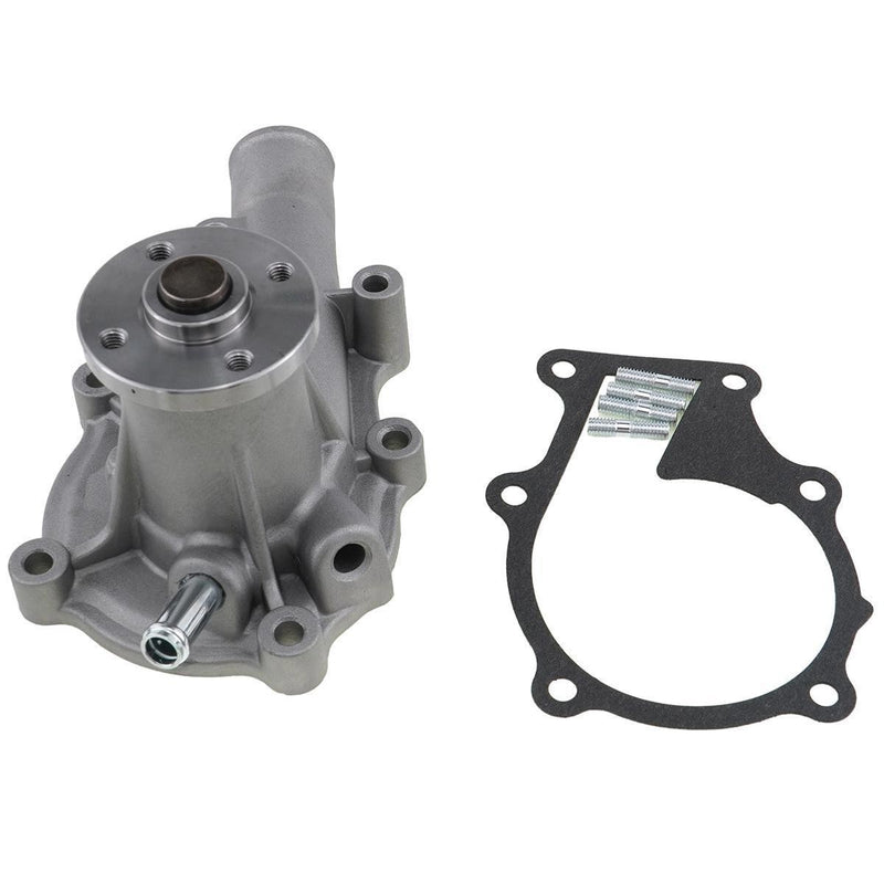 DURAFORCE Kubota Water Pump 16241-73030 D905 D1105 V1305 V1505 59mm Impeller