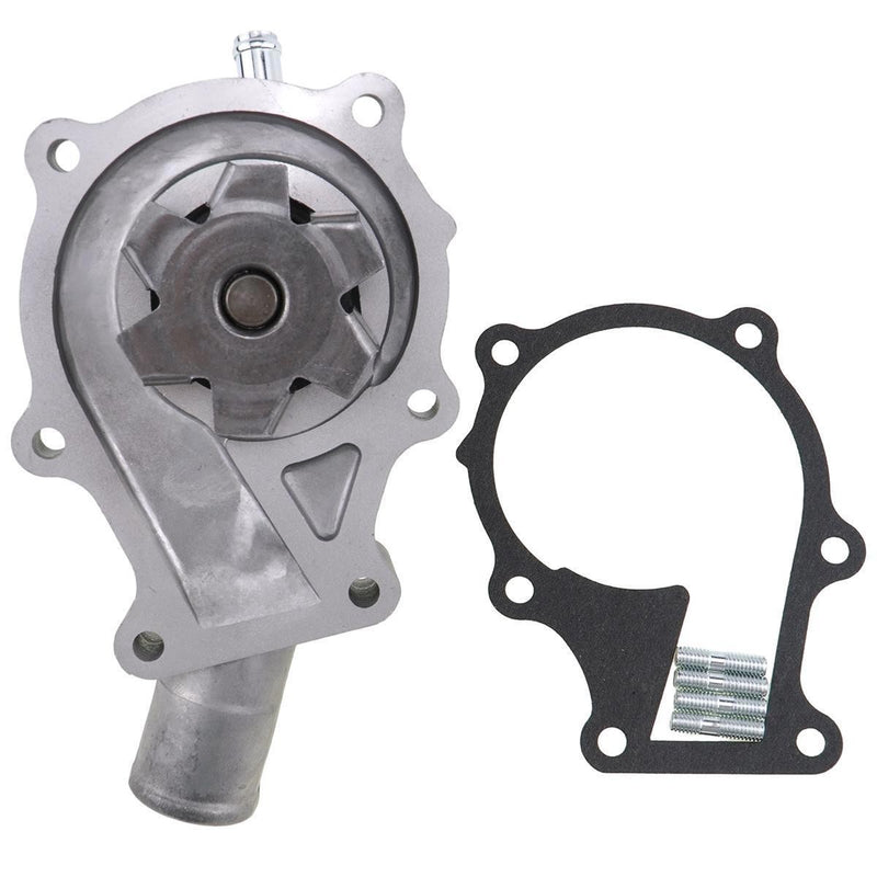 DURAFORCE Kubota Water Pump 16241-73030 D905 D1105 V1305 V1505 59mm Impeller