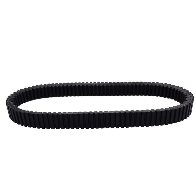 DURAFORCE ATV Drive Belt 420280360 422280367 for Outlander Renegade Max 1000R 570 650 XMR