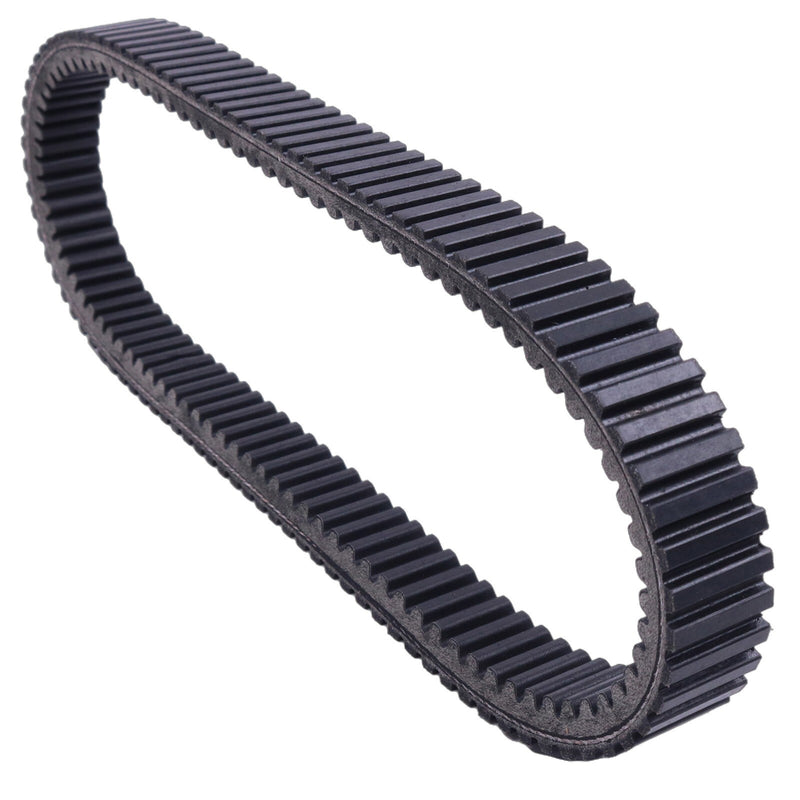 DURAFORCE ATV Drive Belt 420280360 422280367 for Outlander Renegade Max 1000R 570 650 XMR