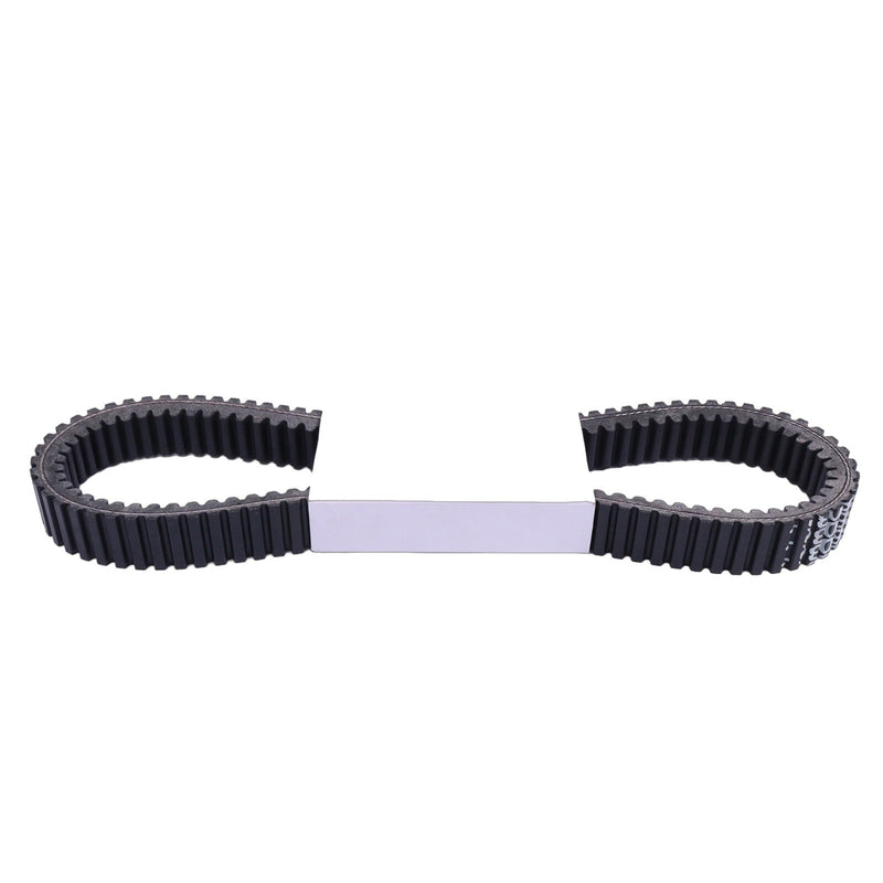 DURAFORCE ATV Drive Belt 420280360 422280367 for Outlander Renegade Max 1000R 570 650 XMR