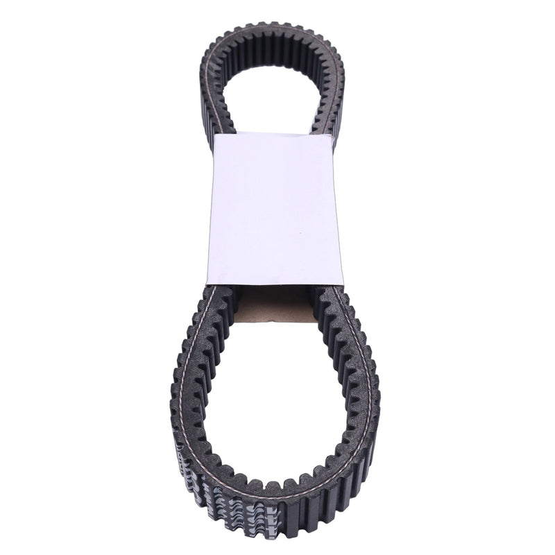 DURAFORCE ATV Drive Belt 420280360 422280367 for Outlander Renegade Max 1000R 570 650 XMR