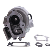 DURAFORCE Turbocharger 482-8480 for Caterpillar 272D2 272D3 297D2 299D2 299D3 C3.8 Engine