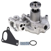 DURAFORCE Water Pump 11-9499 for Yanmar Engine 482/486 Thermo King TK486 SL100 SB110 SB200