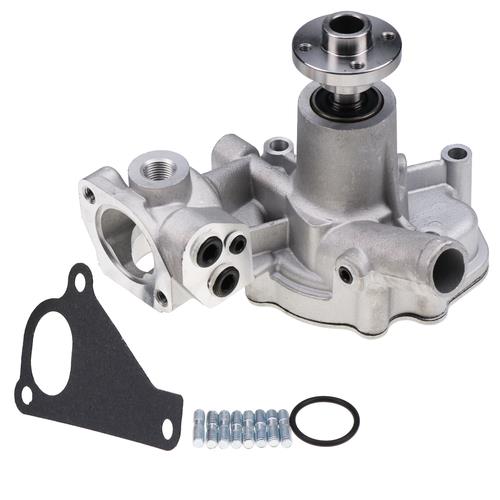 DURAFORCE Water Pump 11-9499 for Yanmar Engine 482/486 Thermo King TK486 SL100 SB110 SB200