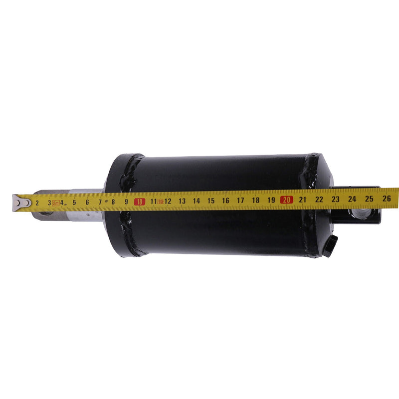 DURAFORCE Hydraulic Lift Cylinder AM147175 AM121141 for John Deere Lawn Tractors 415-455