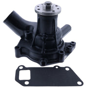 DURAFORCE Isuzu Water Pump 8972530281 for Engine 4BG1 6BB1 6BG1 6BD1 4BG1-TRG 6BG1-TRA