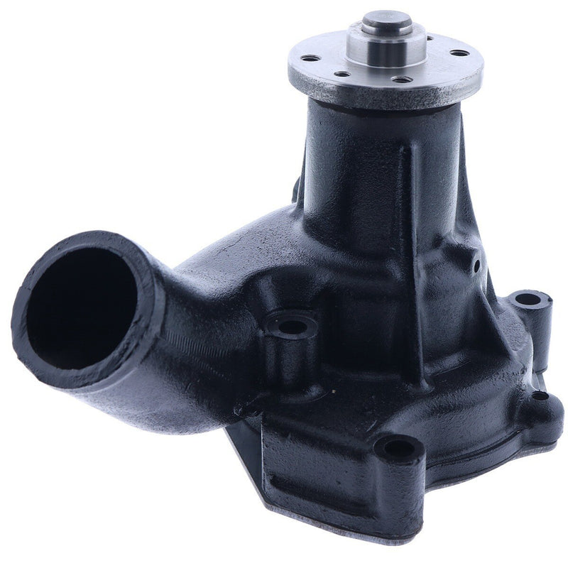 DURAFORCE Isuzu Water Pump 8972530281 for Engine 4BG1 6BB1 6BG1 6BD1 4BG1-TRG 6BG1-TRA