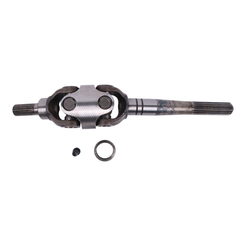 DURAFORCE Volvo Penta U-Joint Driveshaft Kit 3855714 21161267 3850813 SX DP DPS SX-M