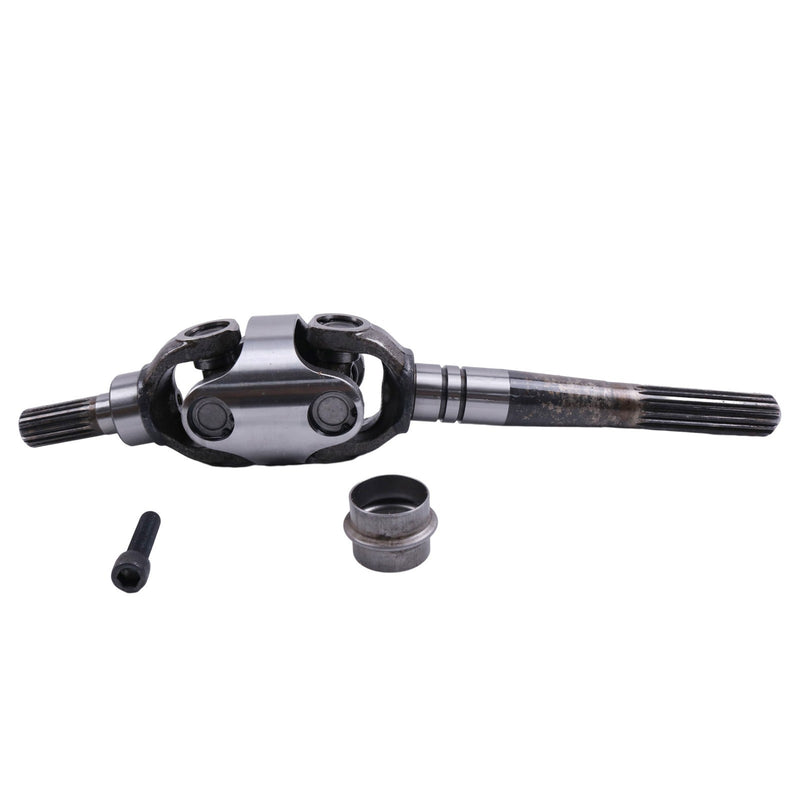 DURAFORCE Volvo Penta U-Joint Driveshaft Kit 3855714 21161267 3850813 SX DP DPS SX-M