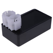 DURAFORCE Cooling Fan Control Unit 38710-HM7-004 for Honda Foreman 400 TRX400 TRX450ES