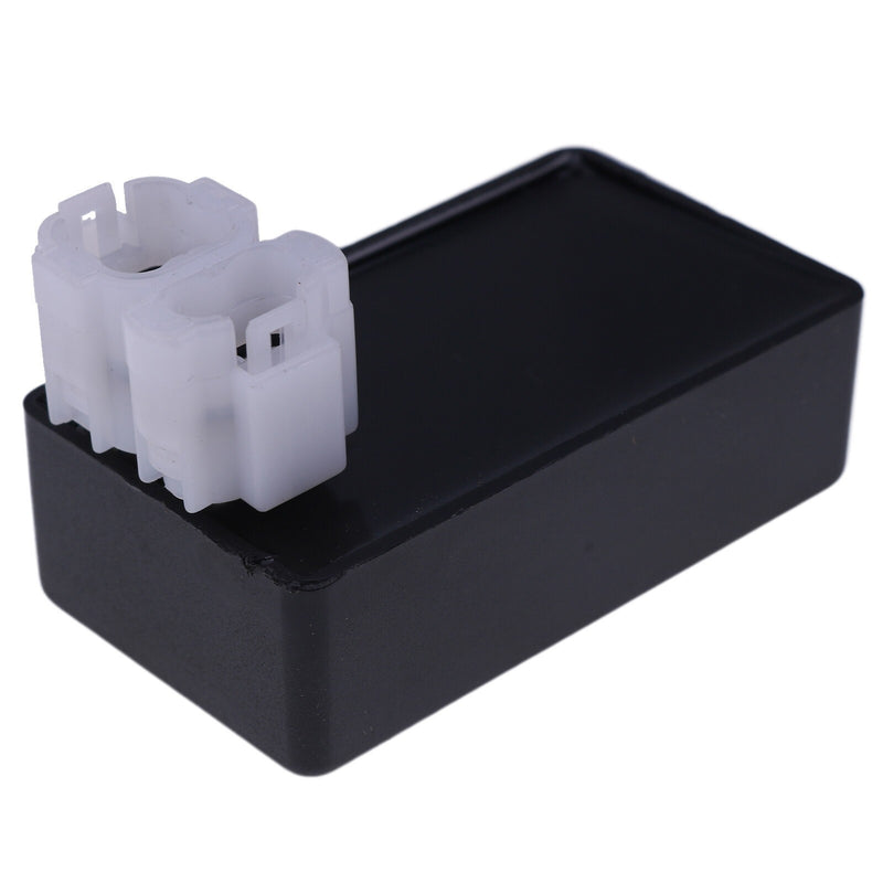 DURAFORCE Cooling Fan Control Unit 38710-HM7-004 for Honda Foreman 400 TRX400 TRX450ES