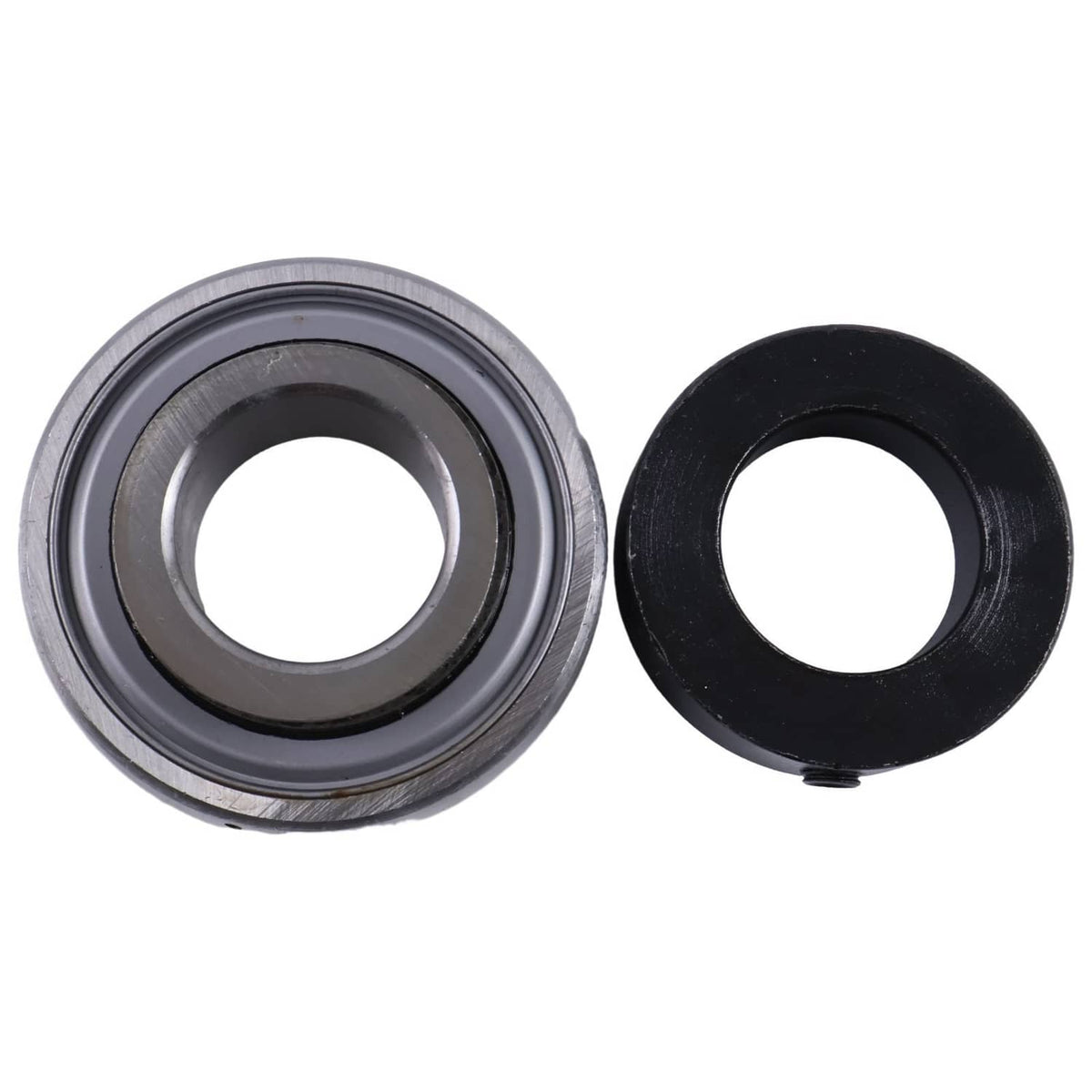 Bobcat Sweeper Attachment Bearing 6538846 Replacement Part — DURAFORCE
