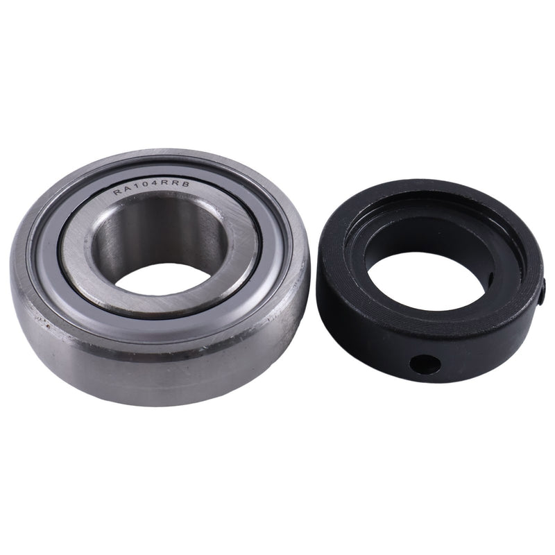DURAFORCE Bobcat Sweeper Attachment Bearing 6538846 Replacement Part