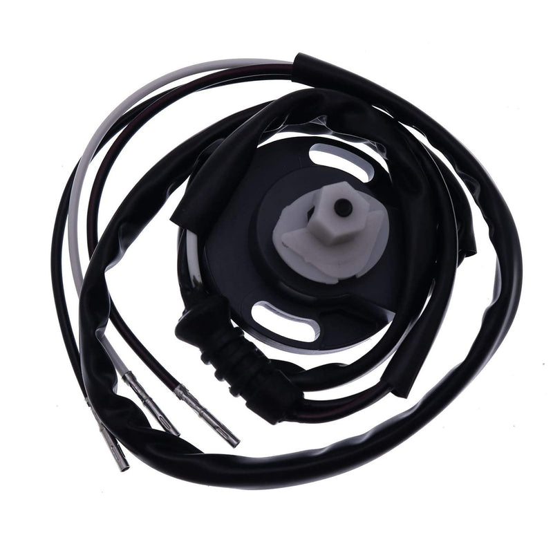 DURAFORCE Volvo Penta Trim Sensor Sending Unit 3849411 3849413 SX-M SP-SM Stern Drive