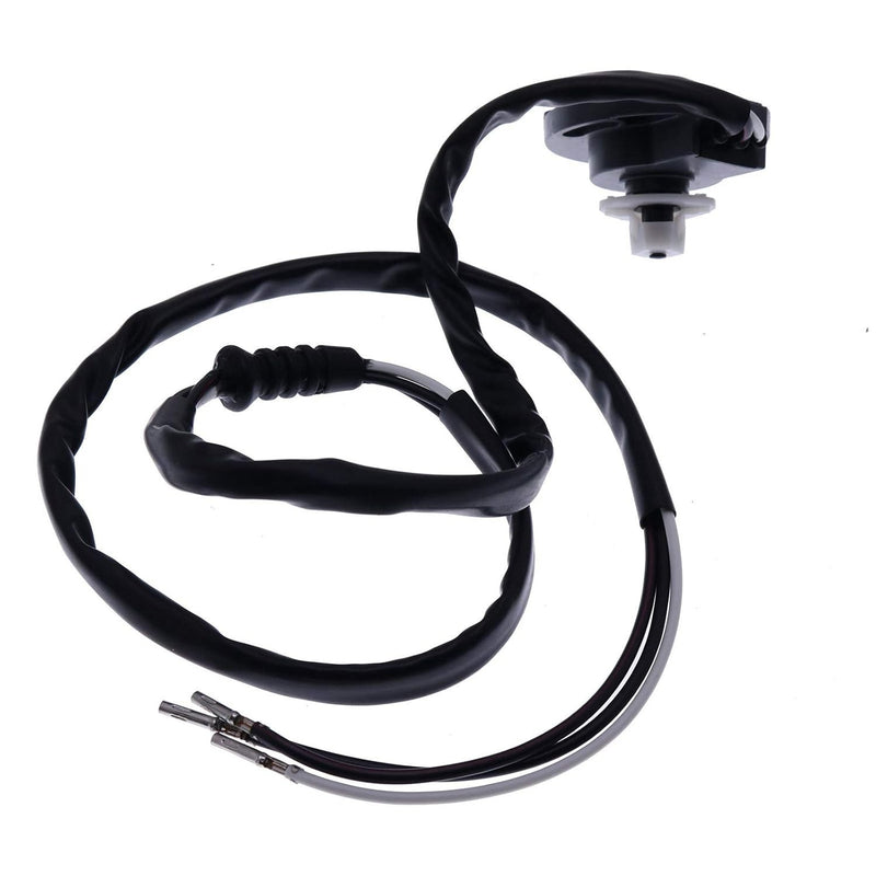 DURAFORCE Volvo Penta Trim Sensor Sending Unit 3849411 3849413 SX-M SP-SM Stern Drive