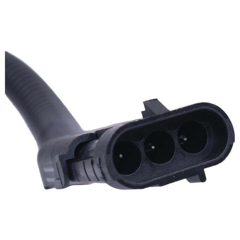 DURAFORCE Fuel Shut Off Solenoid SA-4891-24 for Cummins 5.9L 6BT Excavator Engine