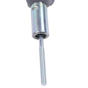 DURAFORCE Fuel Shut Off Solenoid SA-4891-24 for Cummins 5.9L 6BT Excavator Engine