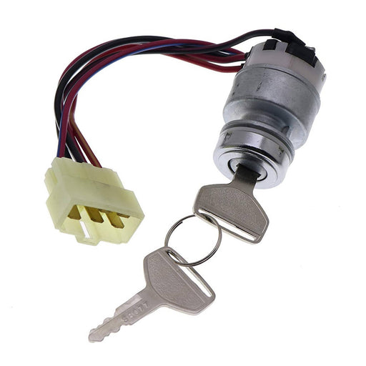 DURAFORCE Kubota Ignition Switch 36919-75160 for M120DTC M120FC M125XDTC M126XDTC