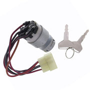 DURAFORCE Kubota Ignition Switch 36919-75160 for M120DTC M120FC M125XDTC M126XDTC
