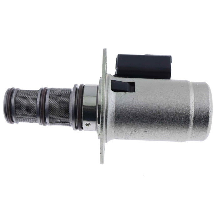 DURAFORCE 12V Solenoid Valve AN306085 KV25678 for John Deere 310G 315SJ 260 450J 6120E