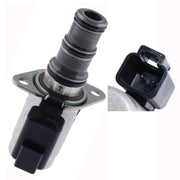 DURAFORCE 12V Solenoid Valve AN306085 KV25678 for John Deere 310G 315SJ 260 450J 6120E