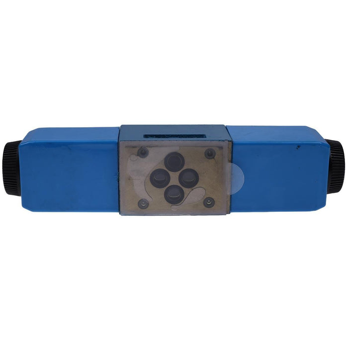 DURAFORCE 3-Pin Solenoid Valve Assy 25/101100 for JCB 214-217 3CX 4CX 1400B 1550B