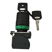 DURAFORCE Skyjack SJIII 3219 Ignition Key Switch Assembly 194758 Scissor Lift Part