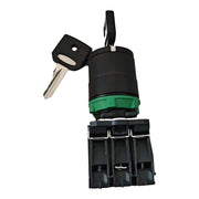 DURAFORCE Skyjack SJIII 3219 Ignition Key Switch Assembly 194758 Scissor Lift Part