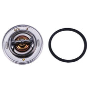 DURAFORCE 82℃ Thermostat 1C011-73010 for Kubota V3300 V3600 V3800 M-Series Tractors