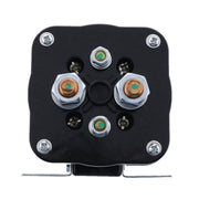 DURAFORCE 12V Contactor for White Rodgers 586-902 586-105111-3 586-105111S1