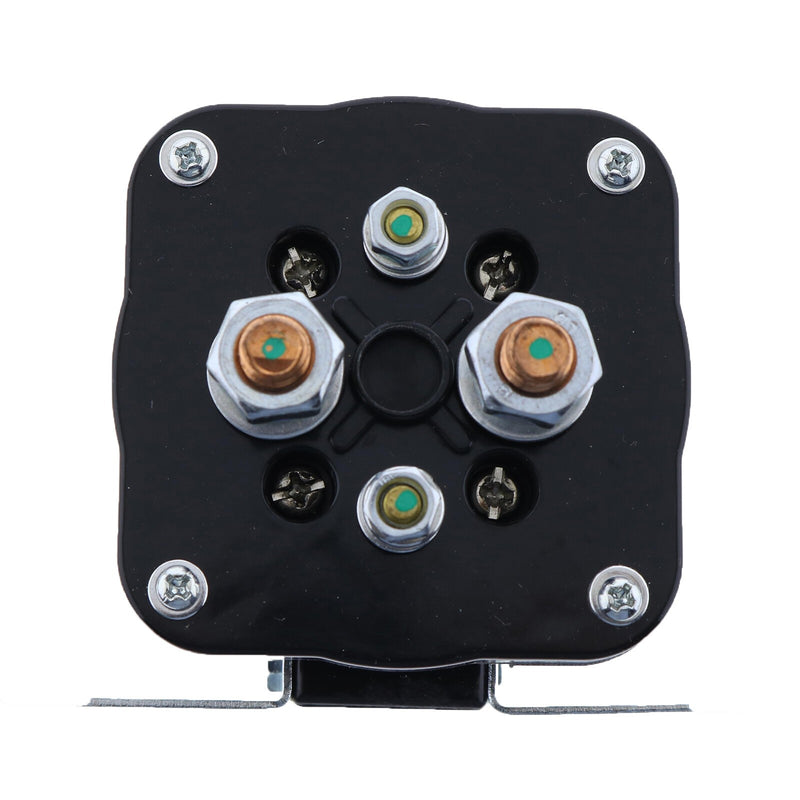 DURAFORCE 12V Contactor for White Rodgers 586-902 586-105111-3 586-105111S1