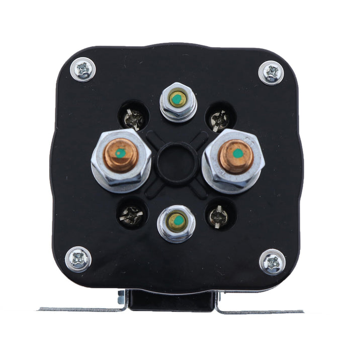 DURAFORCE 12V Contactor for White Rodgers 586-902 586-105111-3 586-105111S1